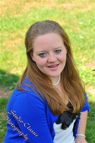 South Kortright Senior